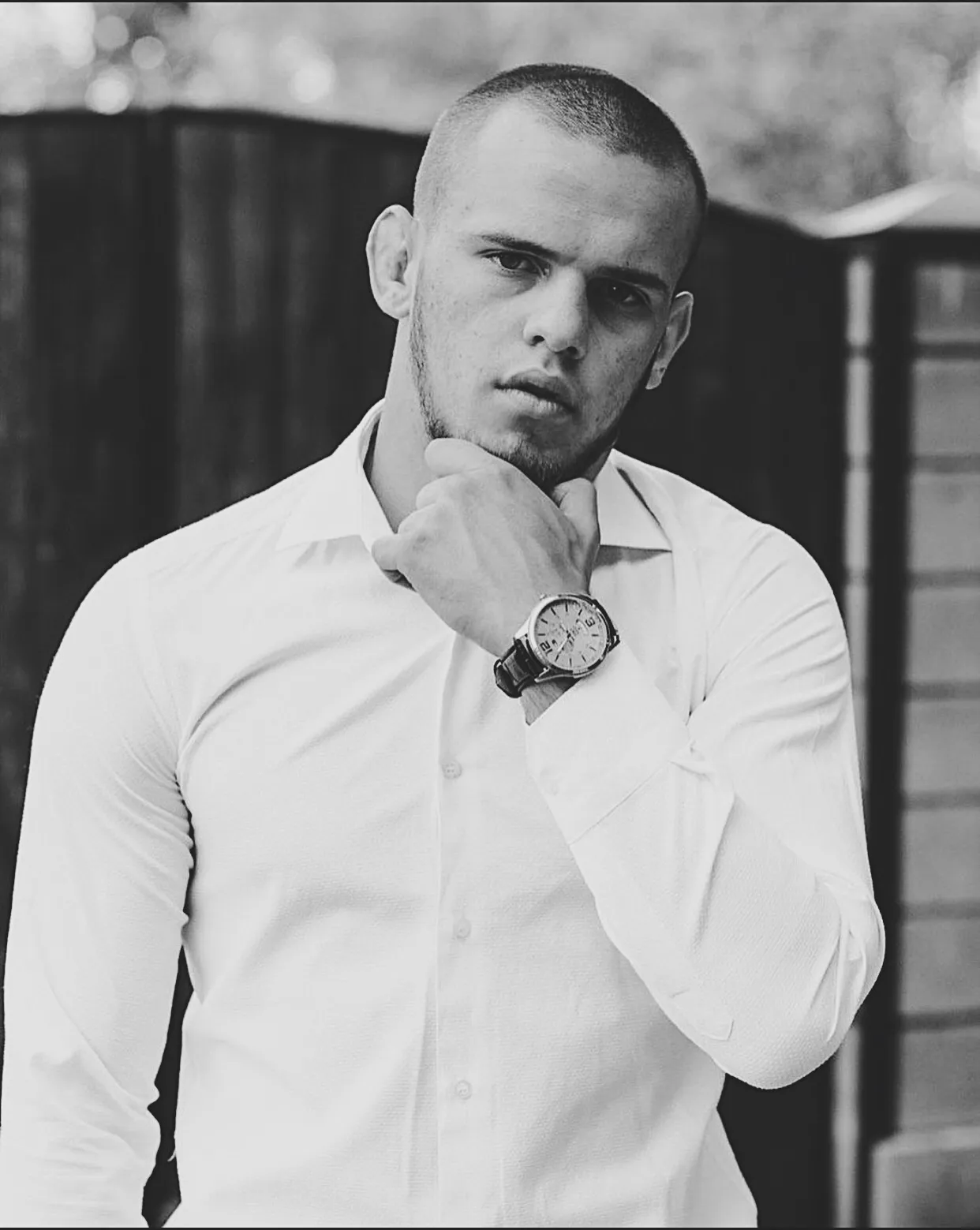 Ilyas Rustamov
