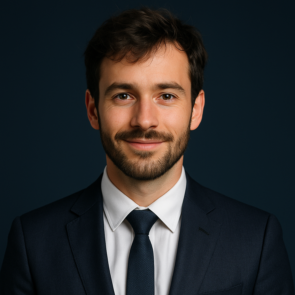 Daniel